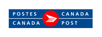 Logo de Postes Canada